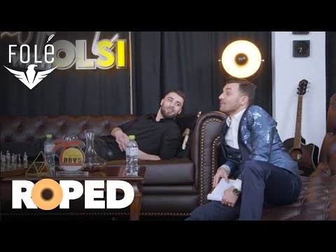 Kujtesa e Meriton Mjekiqit — (Roped with Olsi — Episode 21)