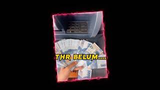Download lagu Status WA Lebaran Kocak THR Belum #shorts mp3