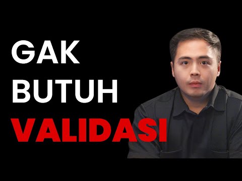 gua putusin untuk menghilang selama 1 tahun, hasilnya gila