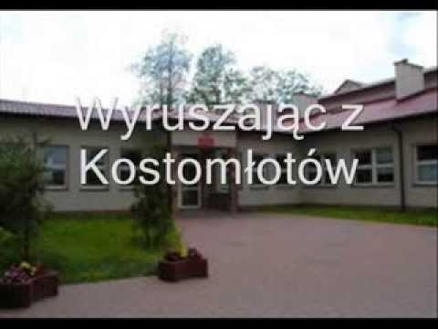 Inauguracja roku harcerskiego 2013/2014