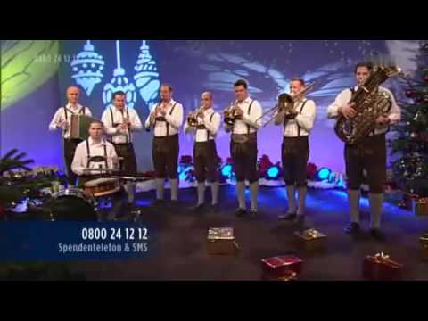 Hoagascht Musi Kärnten