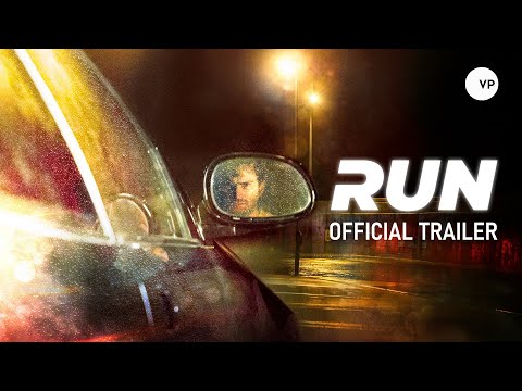 Thumbnail of the video: Run - Official UK Trailer