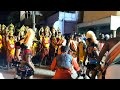 தியாகராஜன் குழுவினரின் நையாண்டி மேள�