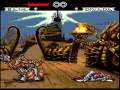 Bears In Games Top 5 Gayest 16 Bit Games That Aren T Cho Aniki No 3 Weaponlord