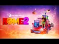 DreamWorks Home 2 Everything We Know So Far