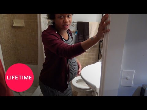 Married at First Sight: Happily Ever After - In Labor! Part 2 (S1, E4) | Lifetime