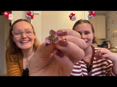 Neuleseuraa and Keltainen Ilves