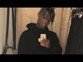 Juice WRLD Sun Freestyle Instrumental