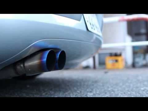 slammed vw eos from japan