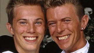 What You Don't Know About David Bowie's Son