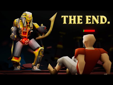 Can I Actually Finish The “Only Boss Loot” Challenge?