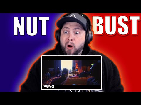 Regard, Kwabs - Signals (Official Video) *REACTION* ╎Nut or Bust #13