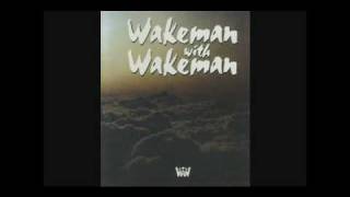 Caesarea - rick wakeman with adam wakeman