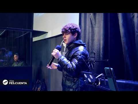 DOMINGO SERVICIO EN VIVO | IGLESIA FES