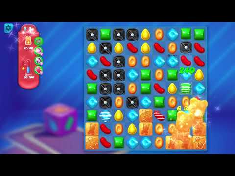 Candy Crush Soda Saga Levels 781 To 782