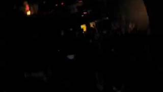 Blank + Jones Live @ Vision Chicago Nov. 2008