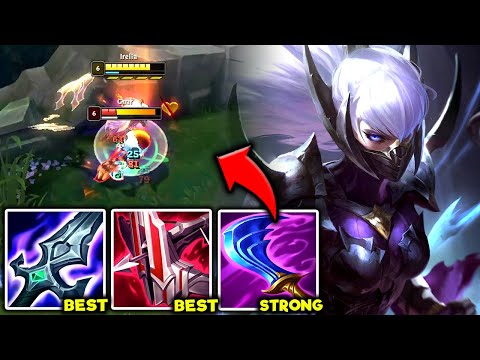 IRELIA TOP IS OFFICIALLY TAKING OVER HIGH-ELO KR SOLOQ! (ABUSE THIS) - S12 Irelia TOP Gameplay Guide