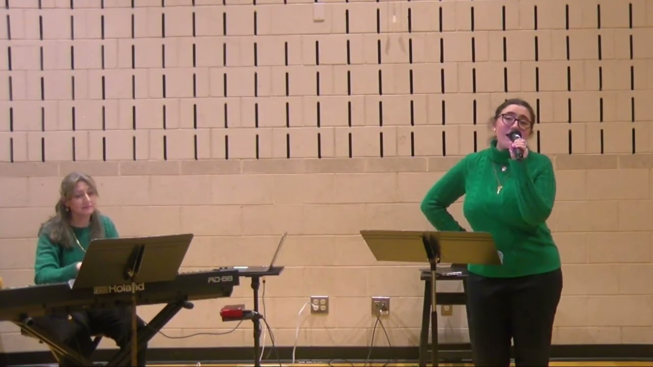 Moments in the Woods | Stephen Sondheim | Vienna Waits