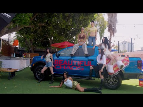 BEAUTIFUL CHAOS Summer 2025 Recap: Episode 1 | KATSEYE