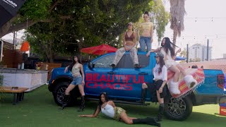 BEAUTIFUL CHAOS Summer 2025 Recap: Episode 1 | KATSEYE