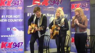 The Cains - Knock Knock