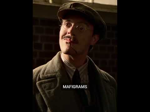 Take you for a soldier lad | Boardwalk Empire