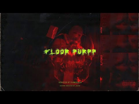 Video thumbnail for Floor Purpp
