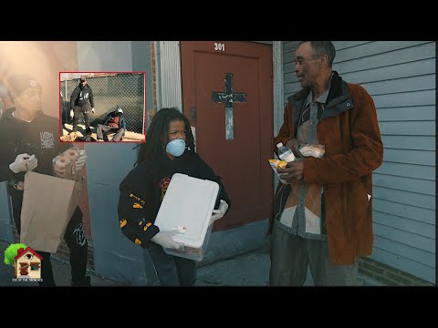 Chicago’s YG’s BREAKING THE CYCLE | The PoloTV Story Pt 2 ft. Mari2Funnyy | Englewood Hood Vlog