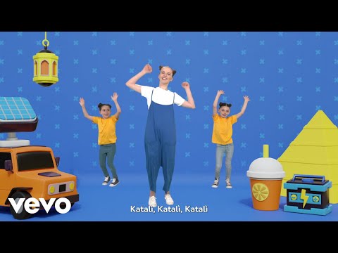 Il Katalicammello - Le Baby Dance dello Zecchino d'Oro