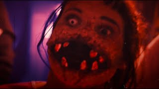 Infected Music Video