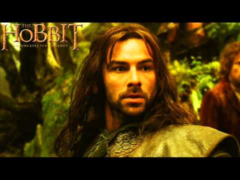 Kili's Sleeping Song