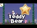 Teddy Bear Teddy Bear Christmas Song For Kids Christmas Dance And Music Cuddle Berries Rhymes