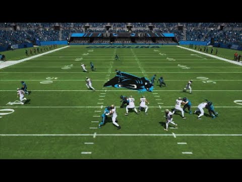 Why you shouldn't play on all Madden difficulty