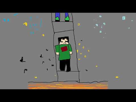 SHOCKING Minecraft Parody: Mr Herobrine - Tenmixx