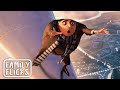 Gru Saves The Girls From Vector Despicable Me 2010 Family Flicks