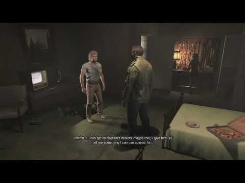 Mafia III Gameplay - No Commentary Pt. 33 "SOUTHERN UNION/PCP COOKS PT. 3"