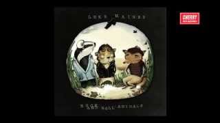 Luke Haines - 'Three Frendz'