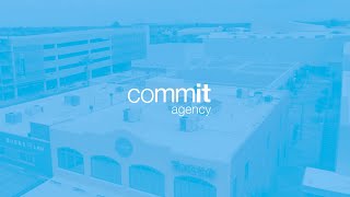 Commit Agency - Video - 1