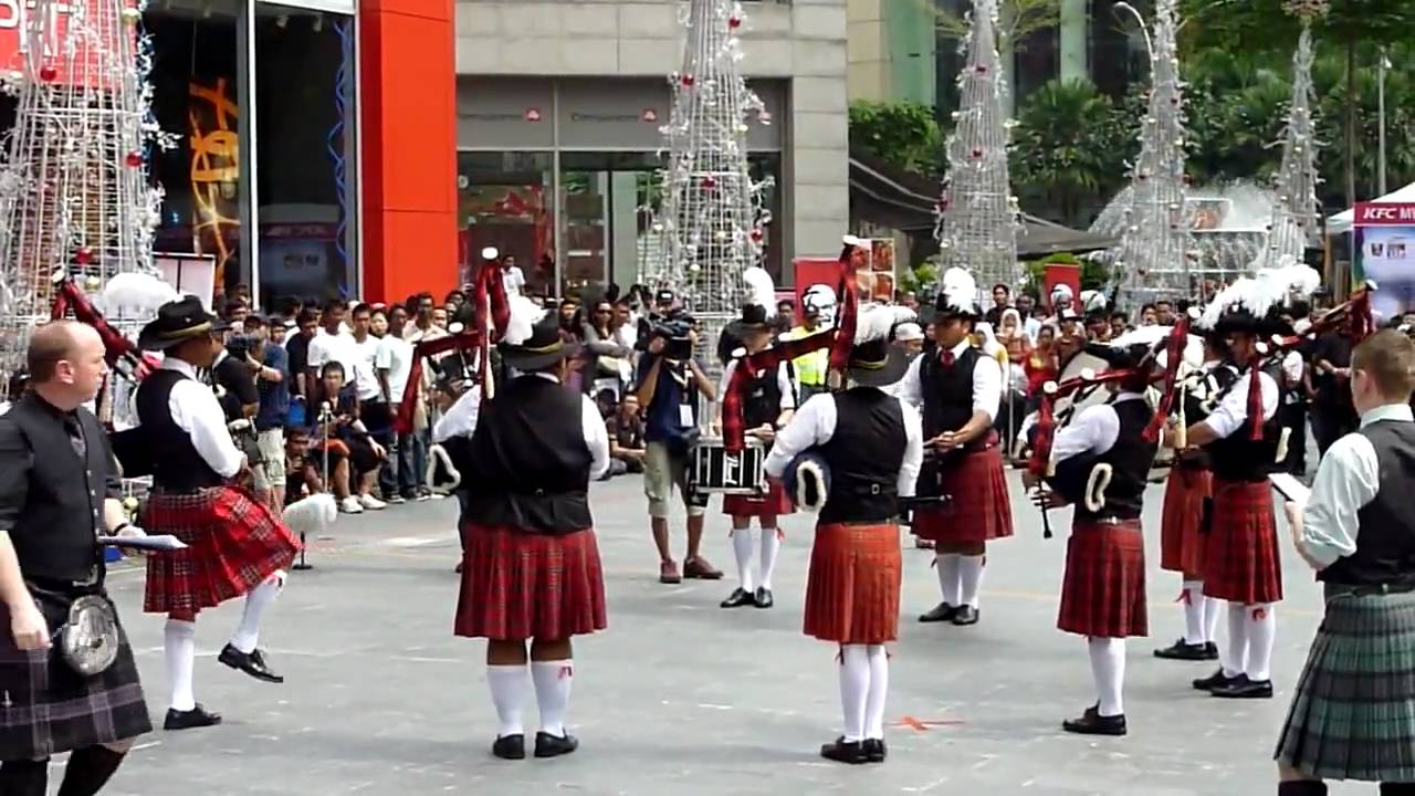 KLWBMC 2009 Final round competition