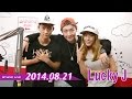 [Sound K] 럭키제이 (Lucky J) - Run Devil Run, 들리니 ...