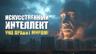Люди Больше НЕ НУЖНЫ? Последние Достижения ИСКУССТВЕННОГО ИНТЕЛЛЕКТА, Которые Взорвут Ваш Мозг!