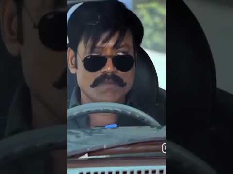 😂aunty sense unda 😂||sj Surya comedy 😂||saripodha saanivaram