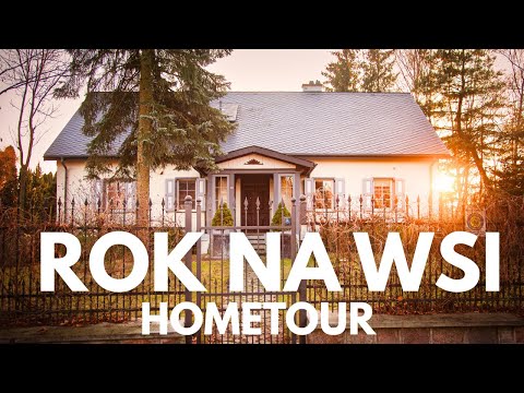 It's Been a Year!! What's Changed in Our Country Home - Anniversary Home Tour 🏡🏡🏡