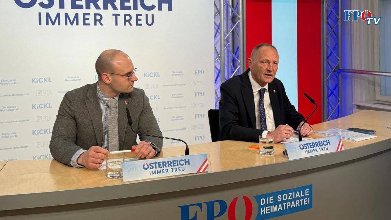 Fakt ist: Billigen Strom gibt es nur mit der FPÖ!
