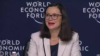 Davos 2020 - Press Conference: Climate Risk and Response: Physical Hazards and Socioeconomic Impacts