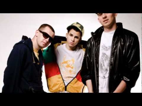 W.E.N.A. & Rasmentalism - Lataj