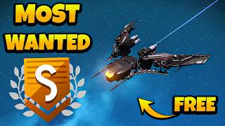 Download lagu The 5 Most Wanted Sentinel Ships S Class in No Man's Sky mp3