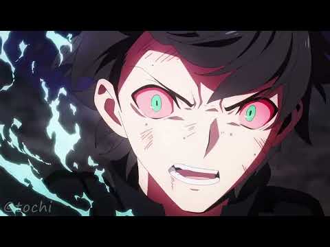 【MAD】Shikisai ~The Time of Parting Hath Come~ w/ Eng sub【 F/GO - The Grand Temple of Time: Solomon 】