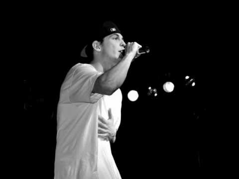 Nazo Gemitaiz & Madman - Promesse