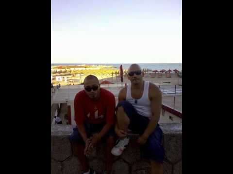 Rappsy (Royal HH) - Zi de zi (strofa, nemasterizata)